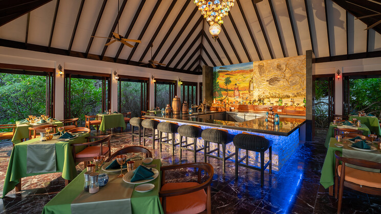 Atmosphere Kanifushi